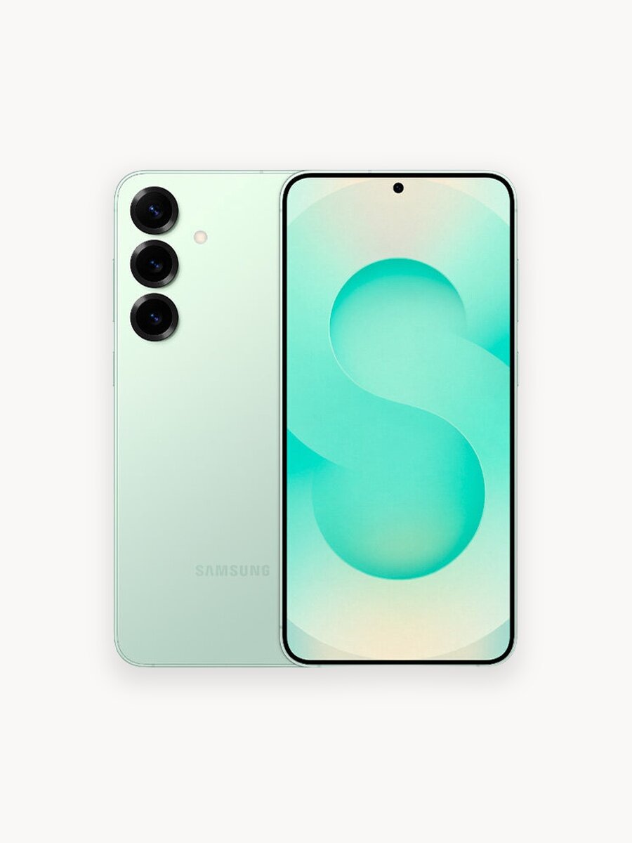 Смартфон Samsung Galaxy S25