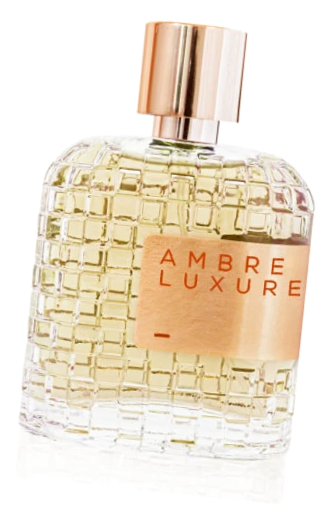 Эл Пи Ди О Амбре Лакшери Роскошная Амбра унисекс 30 мл / LPDO Ambre Luxure