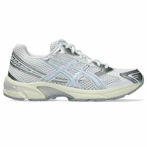 фото Кроссовки asics gel-1130, полнота f, размер 6 us, белый