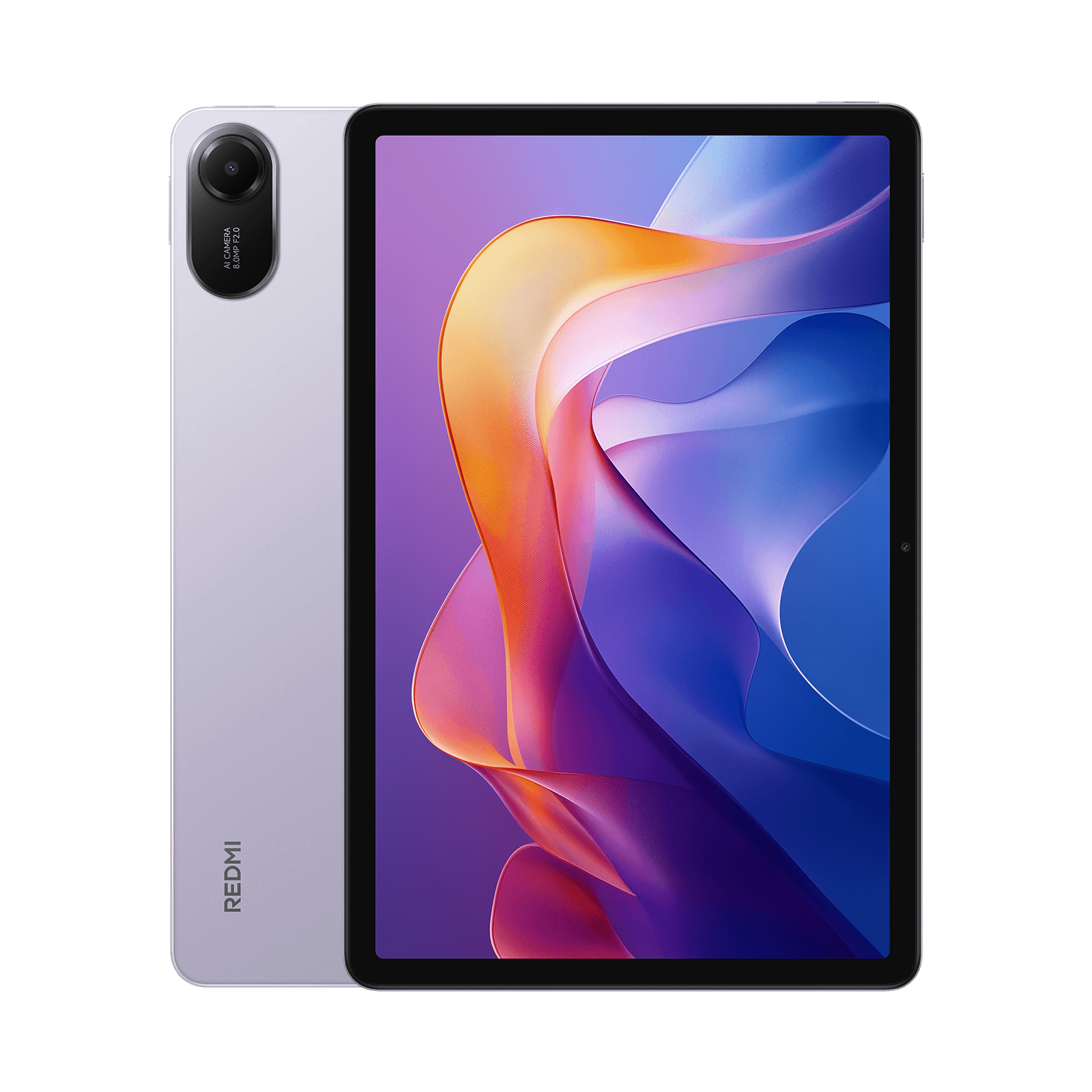 Xiaomi Планшет Redmi Pad 2, 8/256 ГБ, Purple, Фиолетовый, 11", Global