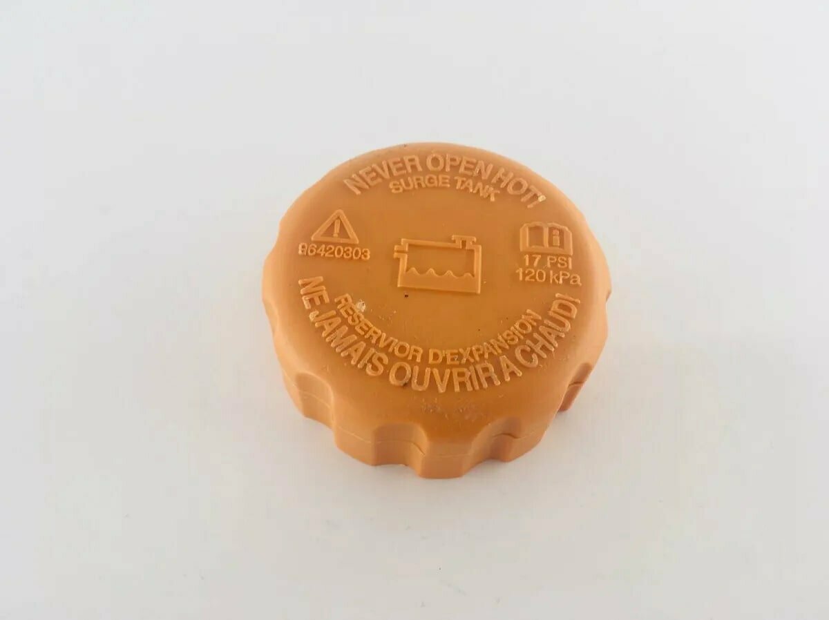 Пробка расширительного бачка для DAEWOO Nexia / Chevrolet Lanos / Lacetti / Chevrolet Aveo / 96420303