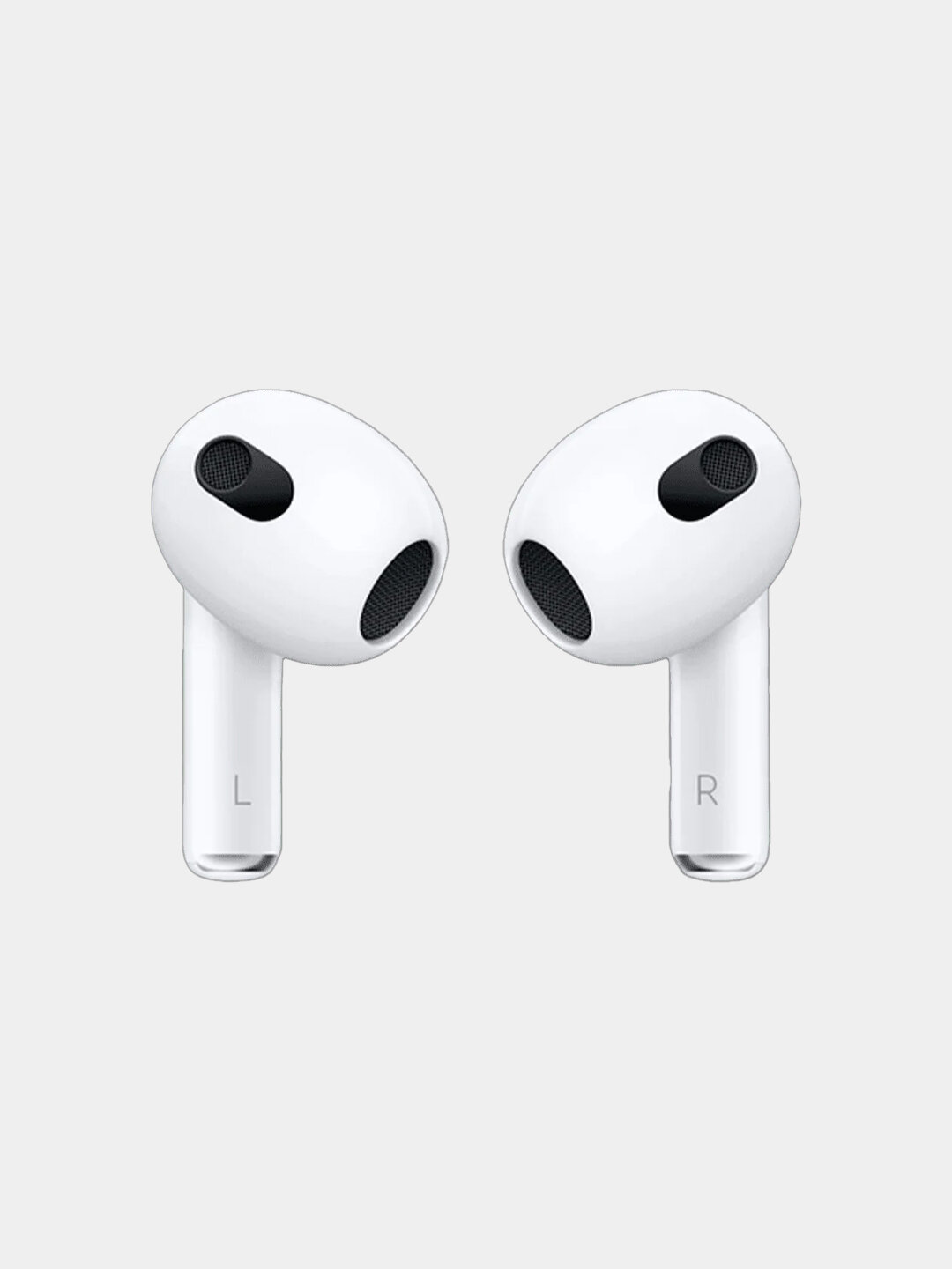 Беспроводные наушники Apple AirPods 4 ANC, поддержка Dolby Atmos, Type-C — фото 1