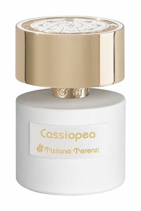 TIZIANA TERENZI Cassiopea Духи жен, 100 мл