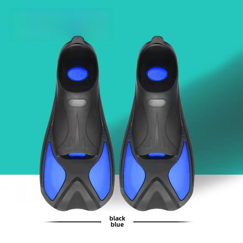 Ласты SEA WING Quick Fish SP2100, силикон, для плавания, с перепонками