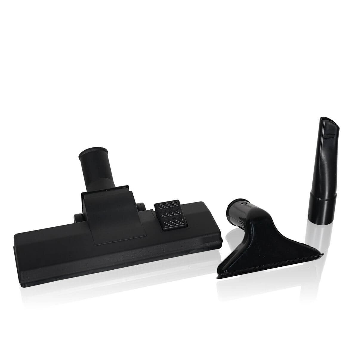 Пылесос Arnica Tayfun ET15102 для влажной и сухой уборки, 2400 Вт, аквафильтр, 10 л — фото 1