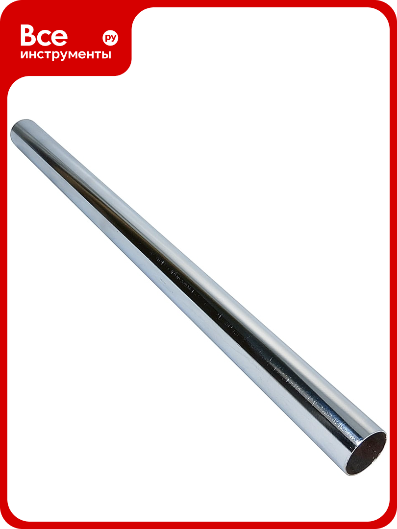 Труба Palladium JT-29 25x06x3000 мм CP 115388