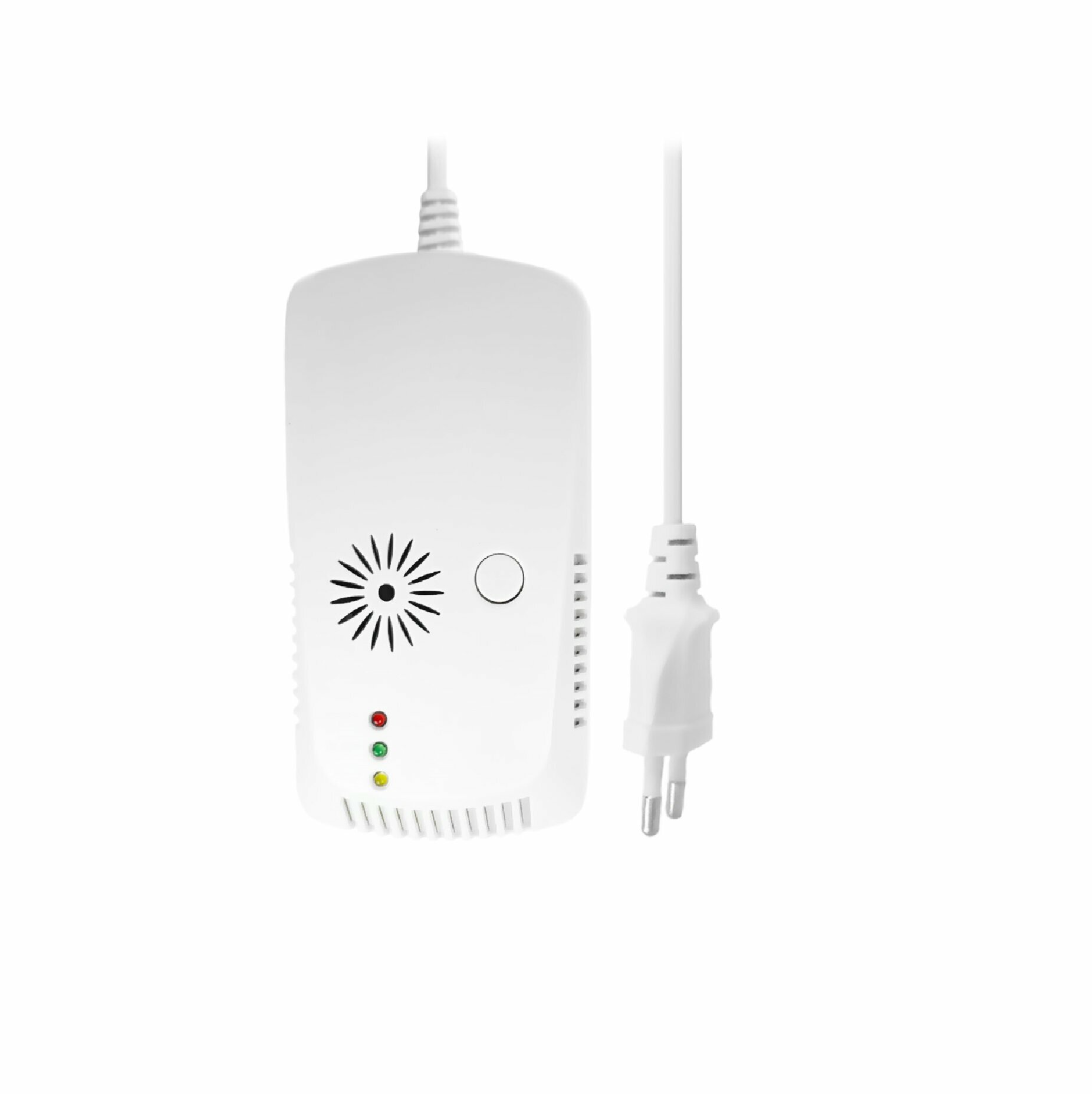 Датчик утечки газа CARCAM Wireless Gas Leak Sensor GL-04 До 150 м