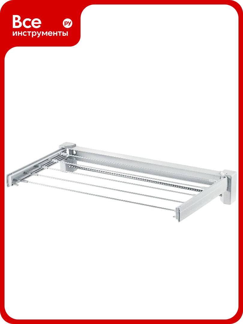 Настенная сушилка для белья Joy HOME KOMFORT 7313