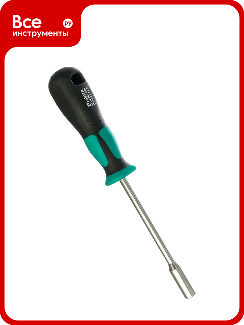 Ключ отвертка ProsKit SD 2800 M8 00311120