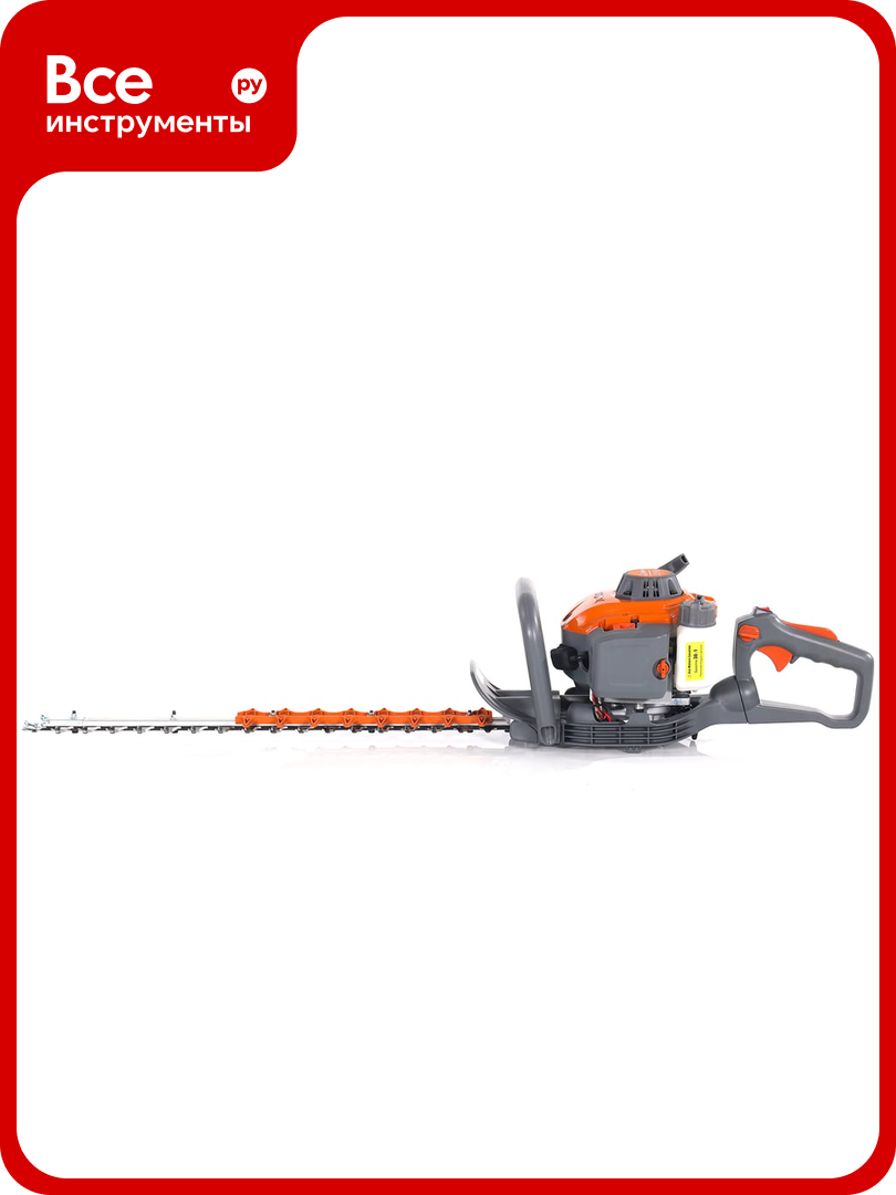 Кусторез-бензоножницы ZimAni 325hd HS86000MORZ
