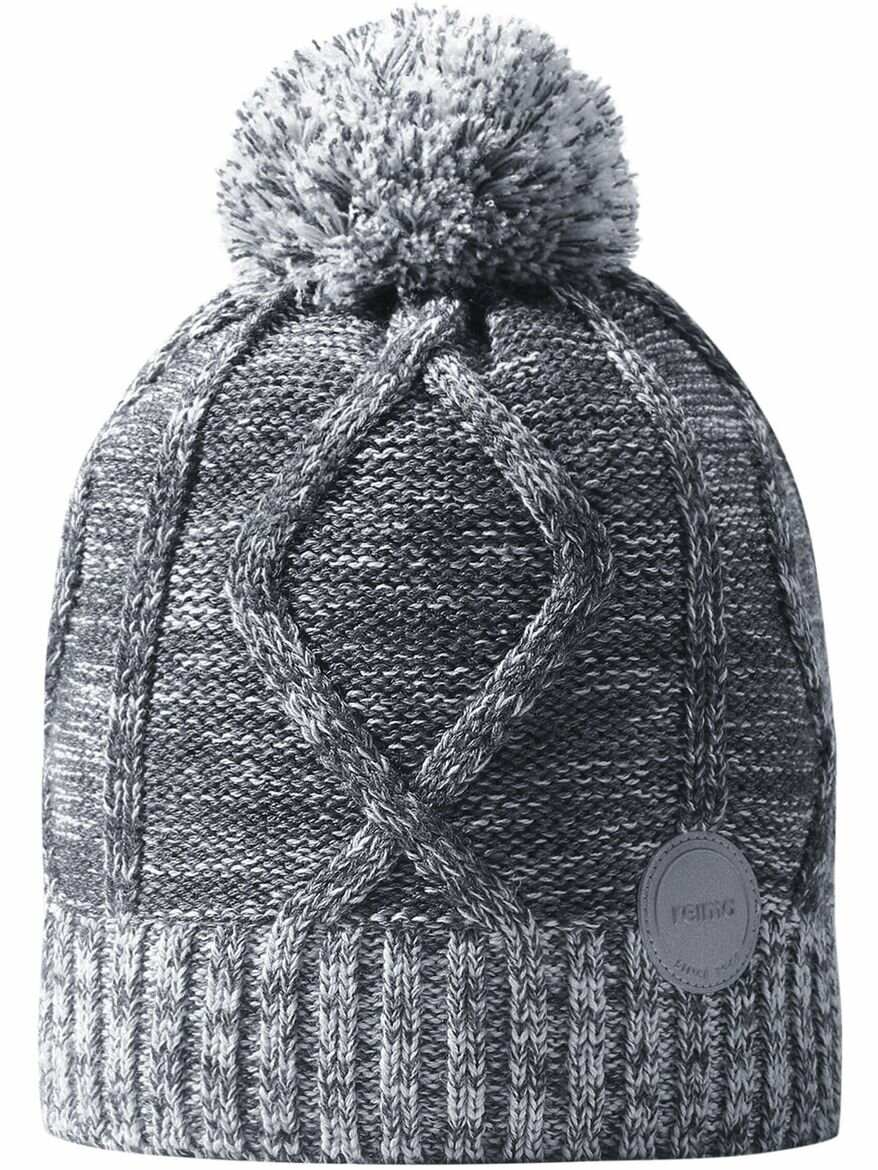 Шапка-бини Reima Beanie для мальчиков