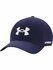Кепка Under Armour Golf96 Hat Cap Серый Osfm 1361547-012