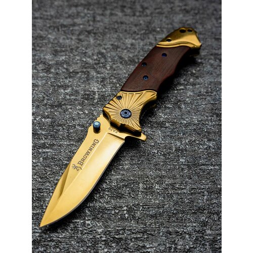 Нож складной Browning 