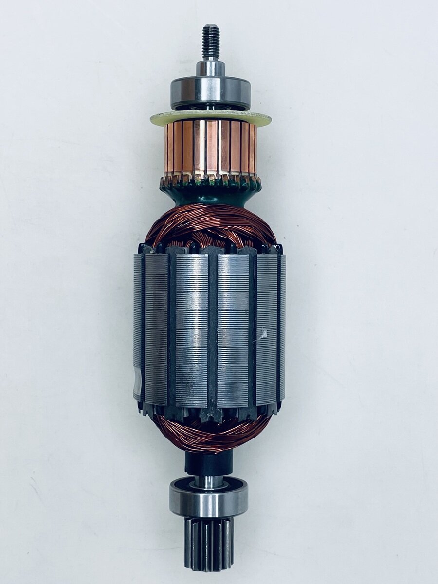 Ротор для мойки высокого давления Huter W105 GS  W105 P HUX  61 64 337  35