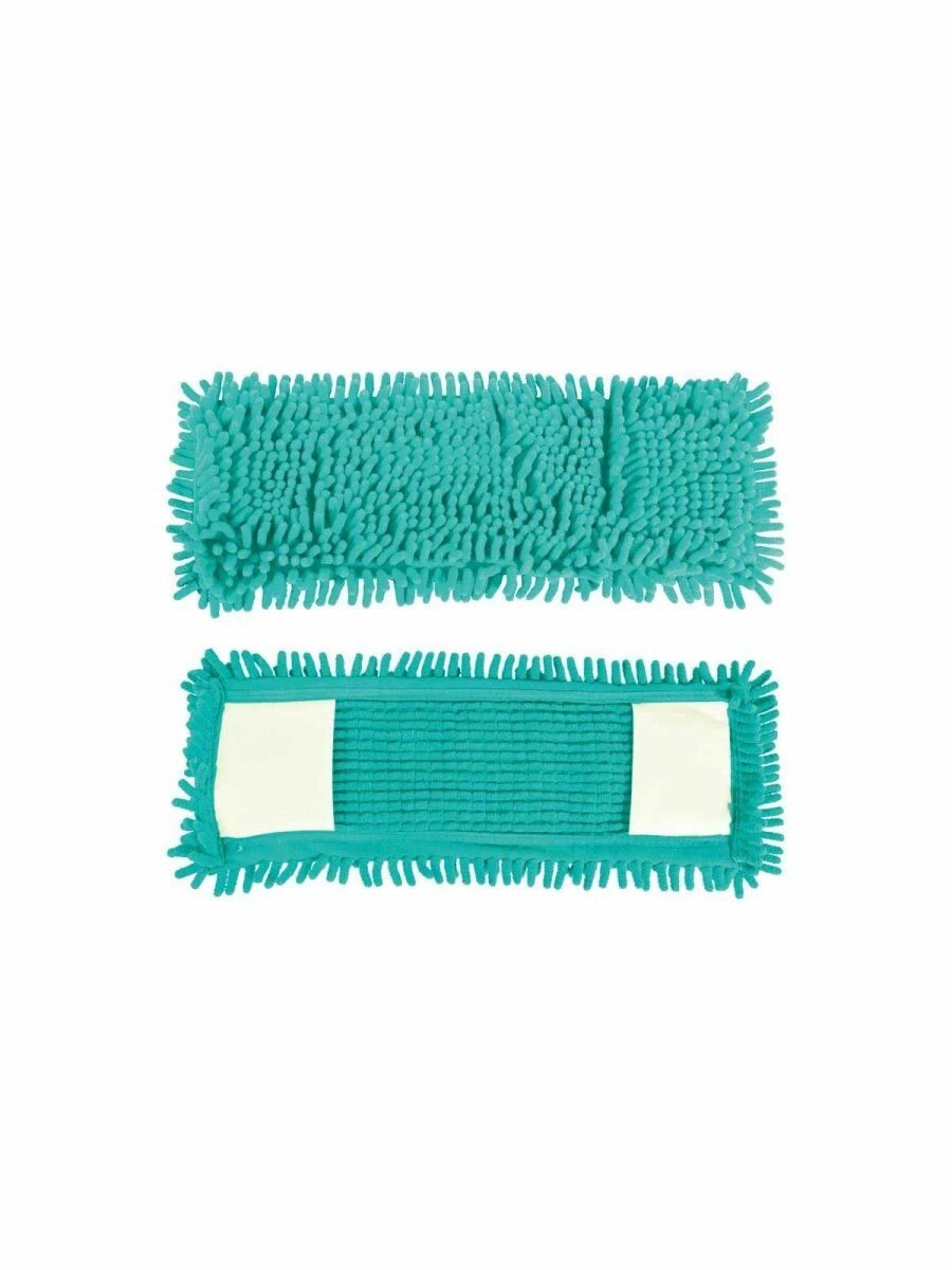 Насадка на швабру рыжий КОТ Лапша Mop M 4 310362