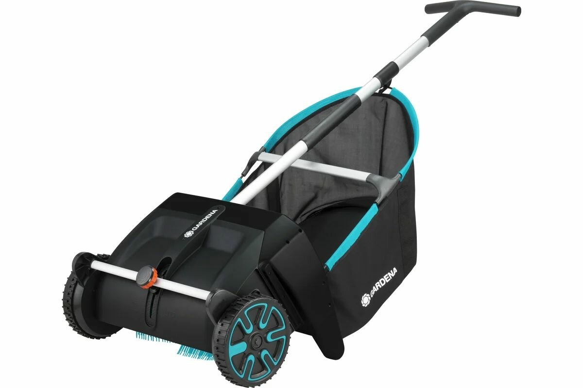 Механический собиратель листьев Gardena 03565-20