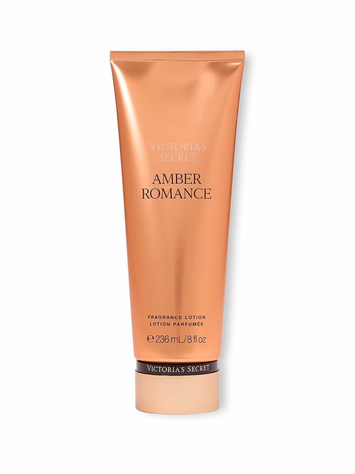 Лосьон Victoria's Secret Amber Romance