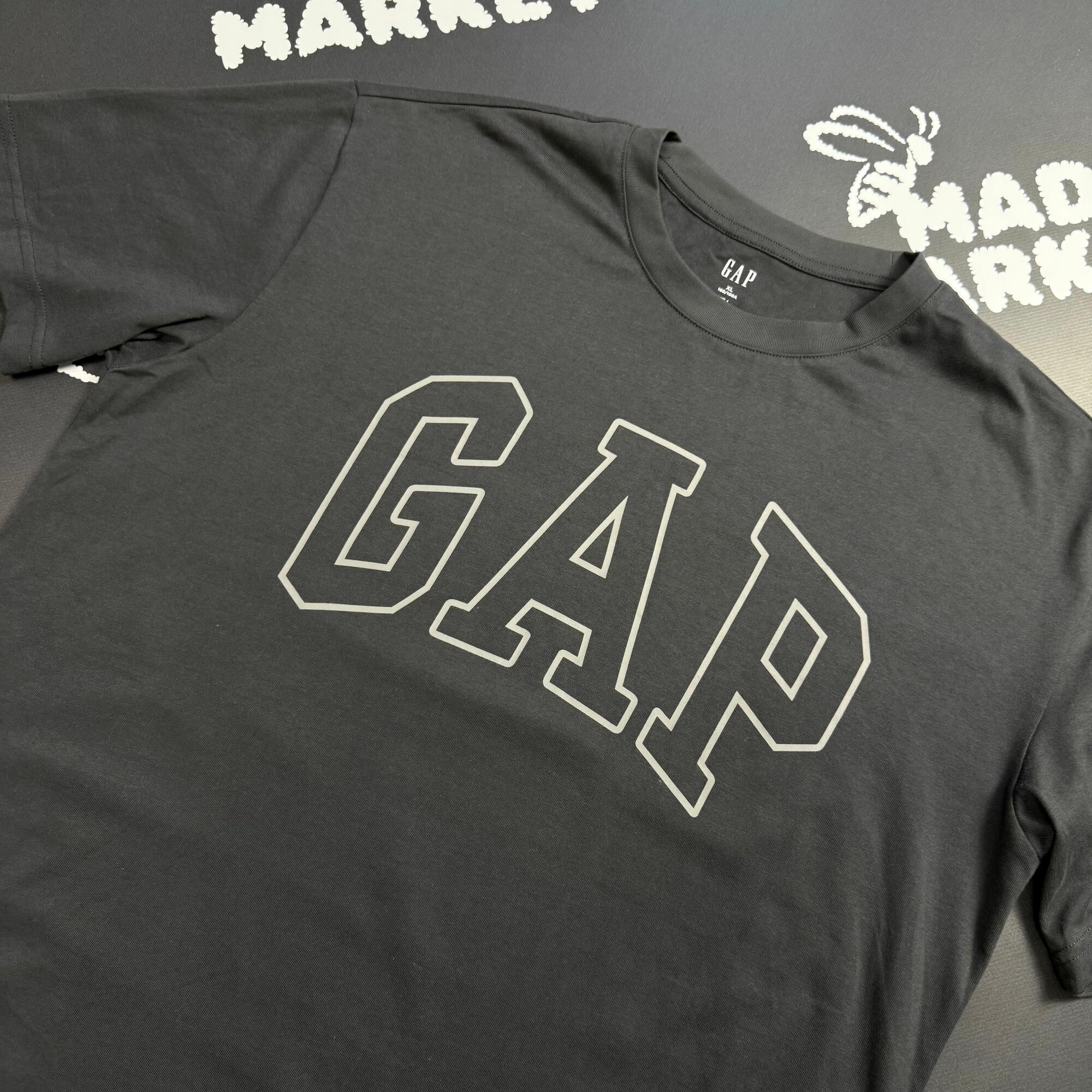 Футболка спортивная GAP, размер М — фото 1