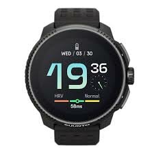 Умные часы Suunto Race Titanium Charcoal