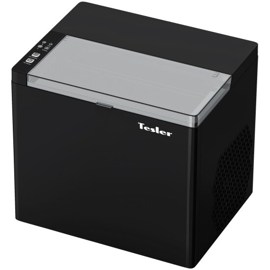 Льдогенератор Tesler ICM-1202 BLACK