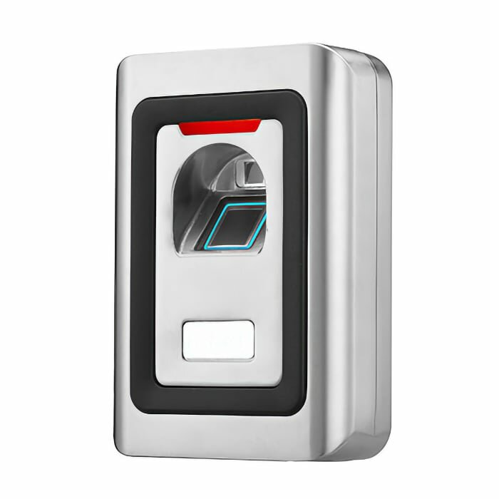 Биометрический считыватель с контроллером карт Proline F001M-EM