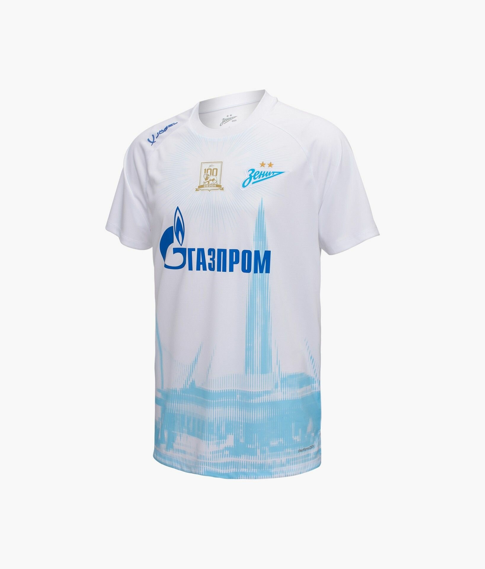 Футболка спортивная Jogel