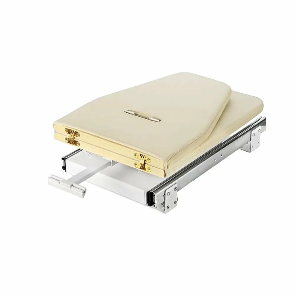 Гладильная доска Настольная 81 см х 30 см.