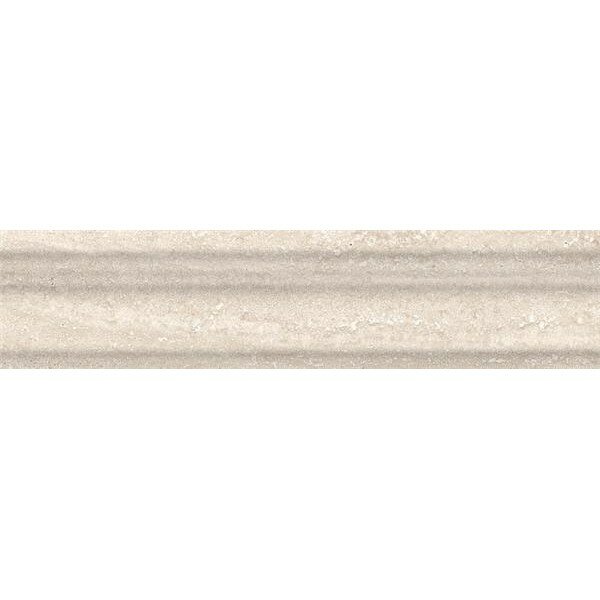 Бордюр керамический Kerama Marazzi BLB030 Багет Олимпия 20x5x1.9 см (цена за 1 штуку)