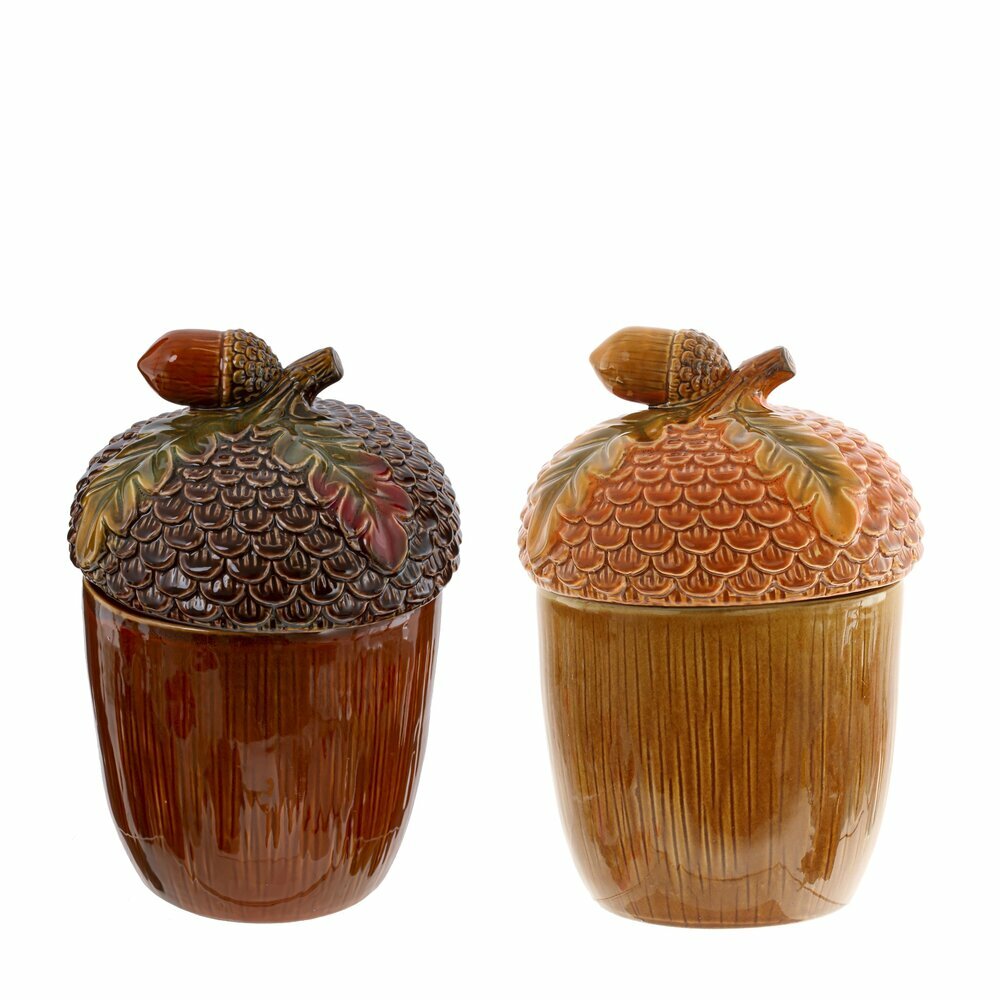 Емкость для сыпучих продуктов 