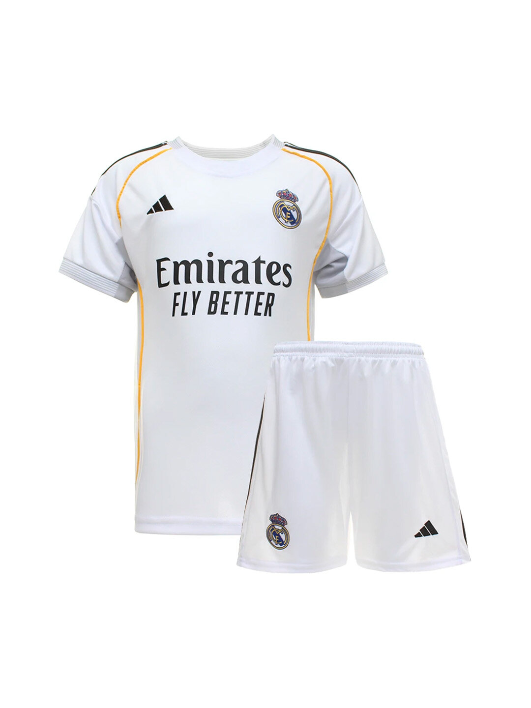 Форма спортивная , размер S-2XL, white