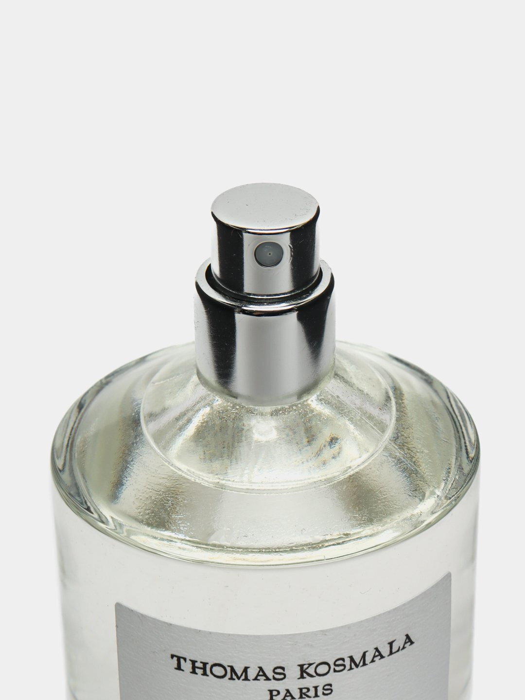 Парфюмерная вода "Thomas Kosmala № 4 Apres L'Amour", женская, аромат восточный древесный, 100мл — фото 1