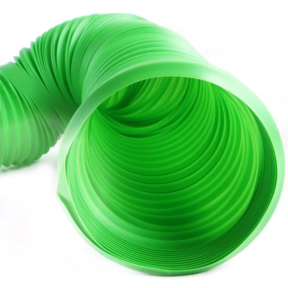 Тоннель/туннель труба лабиринт для хорьков лабиринт для крыс грызунов ежей 1 метр складной