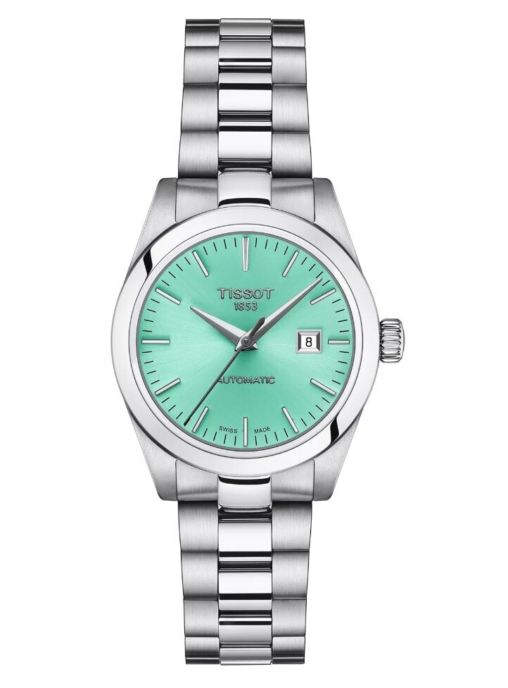 Наручные часы TISSOT T-Classic 