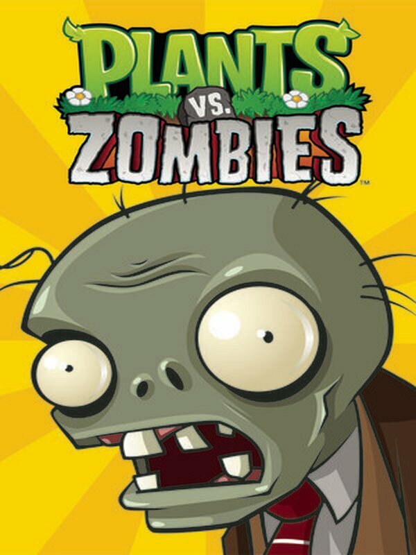 Steam Plants vs. Zombies GOTY Edition игра в электронном формате | для аккаунтов России | игра в подарок (Steam Gift)