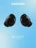 Наушники Samsung Galaxy Buds Core черный оникс