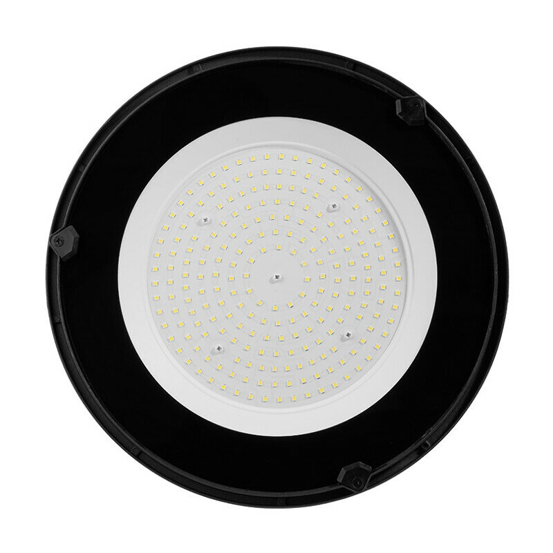 Светильник светодиодный промышленный WOLTA UFO-150W/02 150Вт 5700К IP65