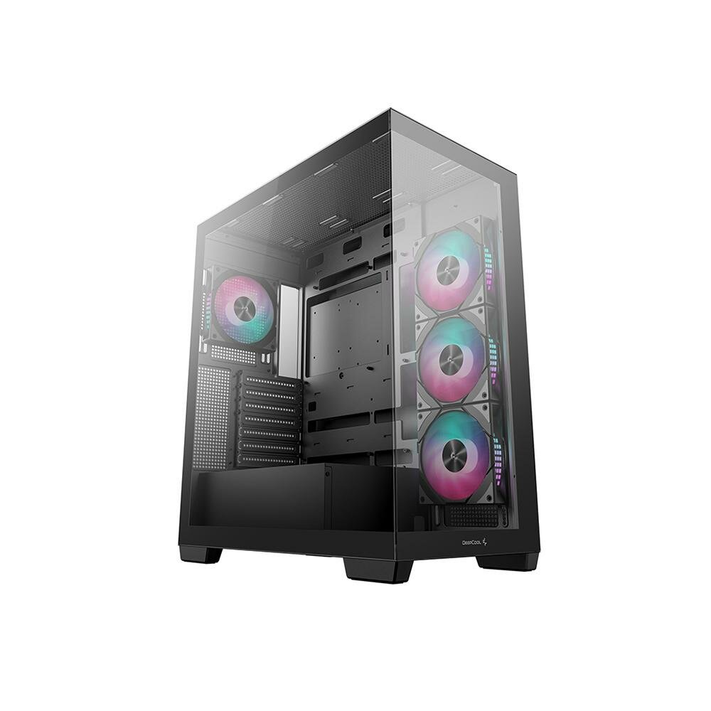 Deepcool CG580 4F Black