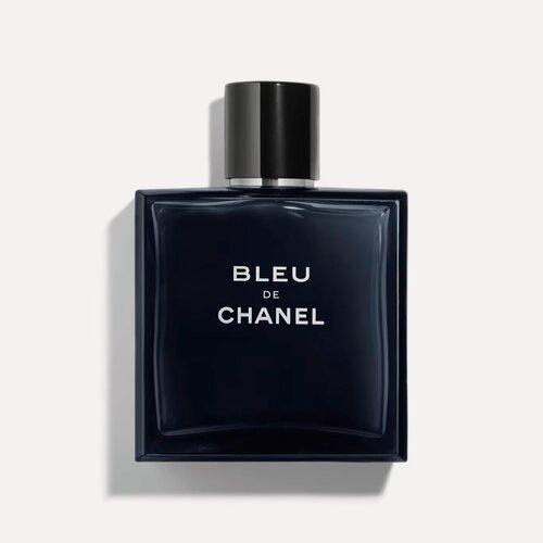 Изображение товара Chanel Туалетная вода Bleu de Chanel, Eau De Toilette, 50 мл, оригинал
