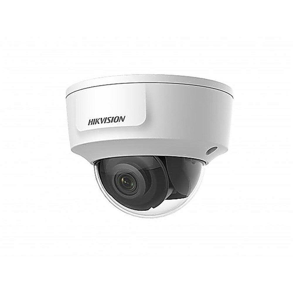 Камера видеонаблюдения Hikvision DS-2CD2125FWD-I, потолочная