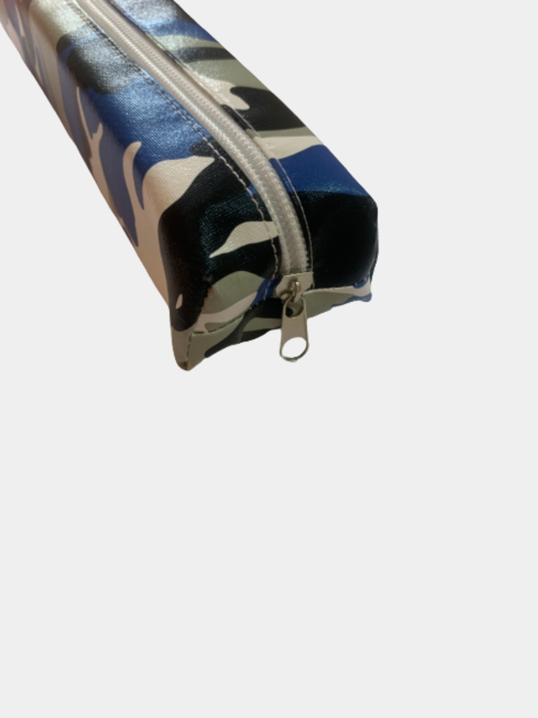 Пенал для ручек и карандашей, узкий, 1 отделение, в ассортименте — фото 1