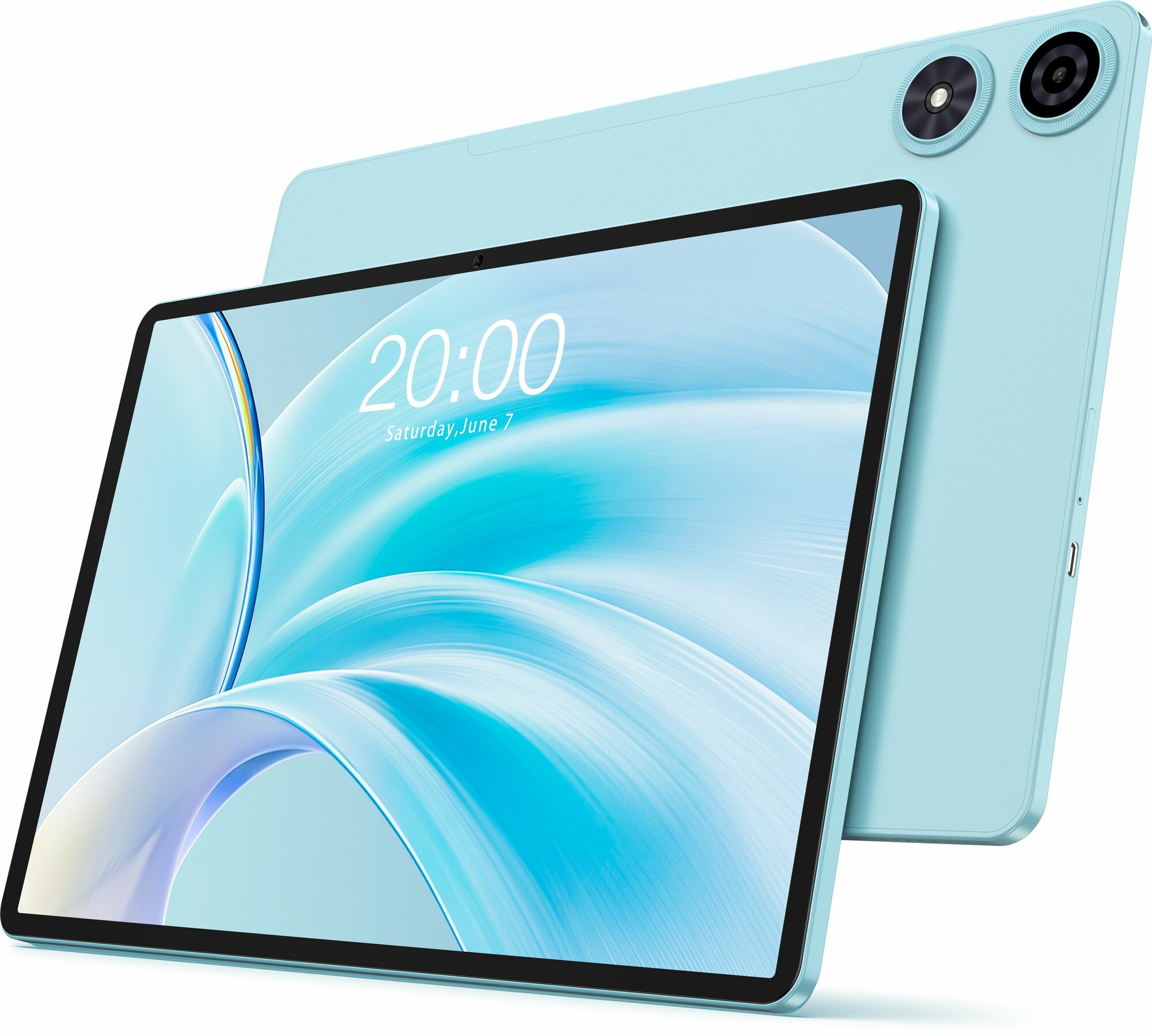 Планшет Teclast P50 Premium Set T606 8C/8Gb/128Gb 11" (без RuStore)