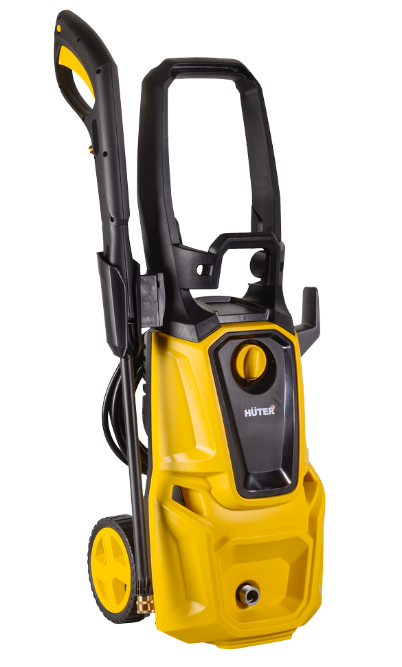 Мойка высокого давления Huter M-EV1.6 PW 1900 Вт 165 Бар 360 л/ч