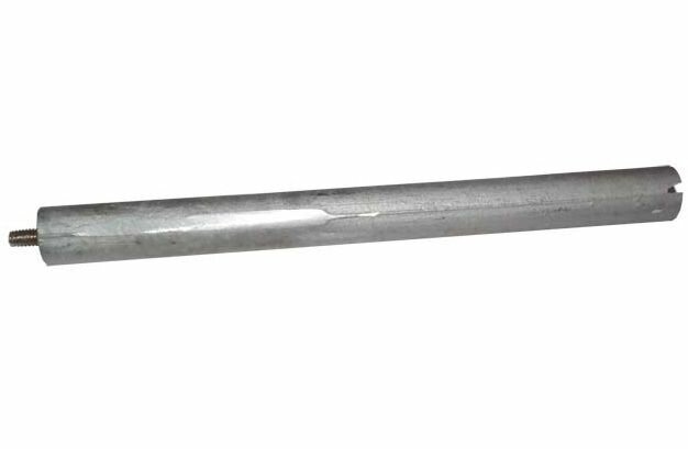 Анод магниевый D18 L200mm M6х10mm WTH304UN