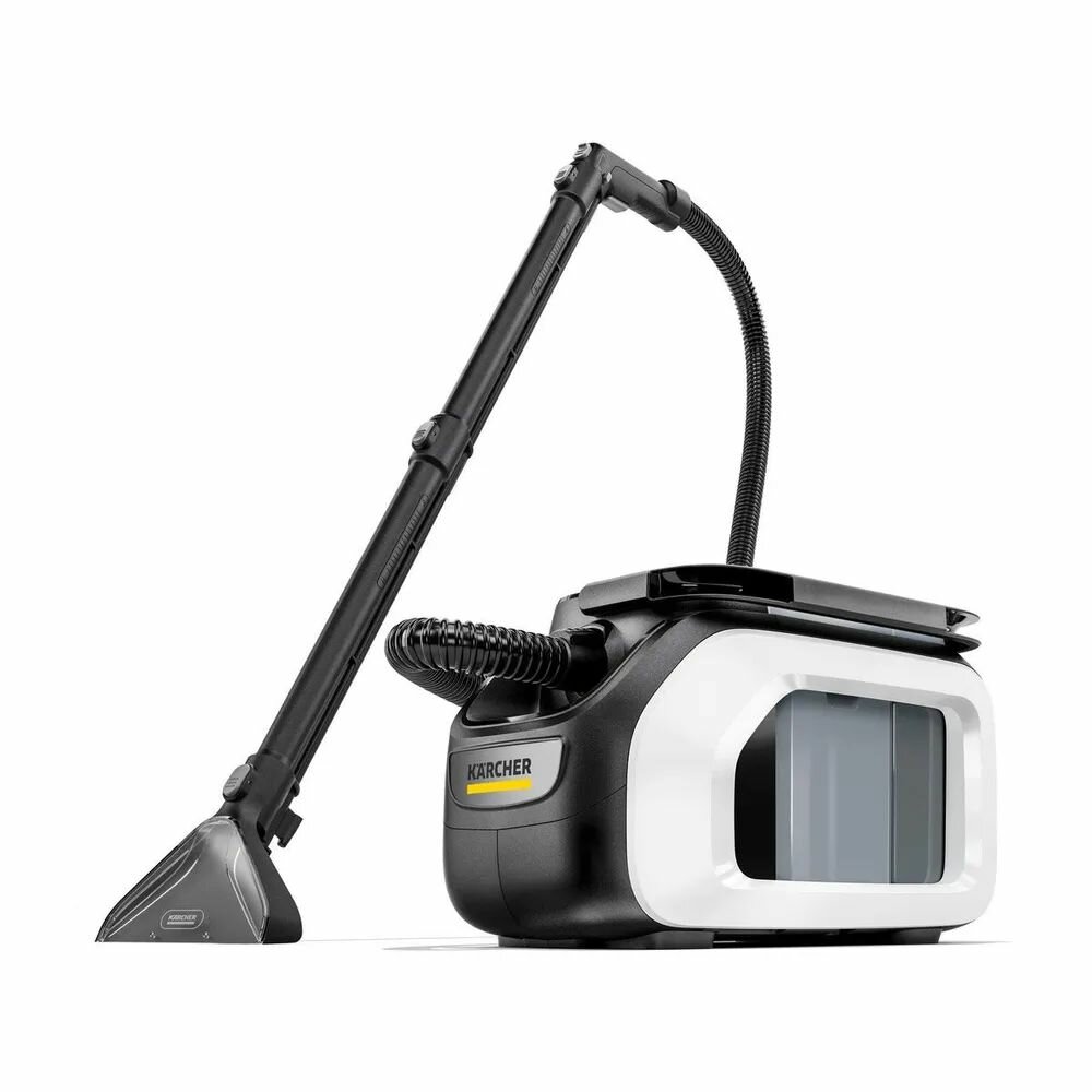 Моющий пылесос Karcher SE 3 Compact Home Floor (1.081-533.0)