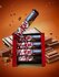 Батончики KitKat Chunky "Вафля в Молочном Шоколаде", 38г, 12 шт