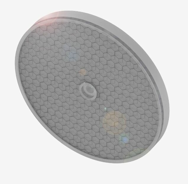 Рефлектор Balluff BOS R-1 арт. BAM00UK