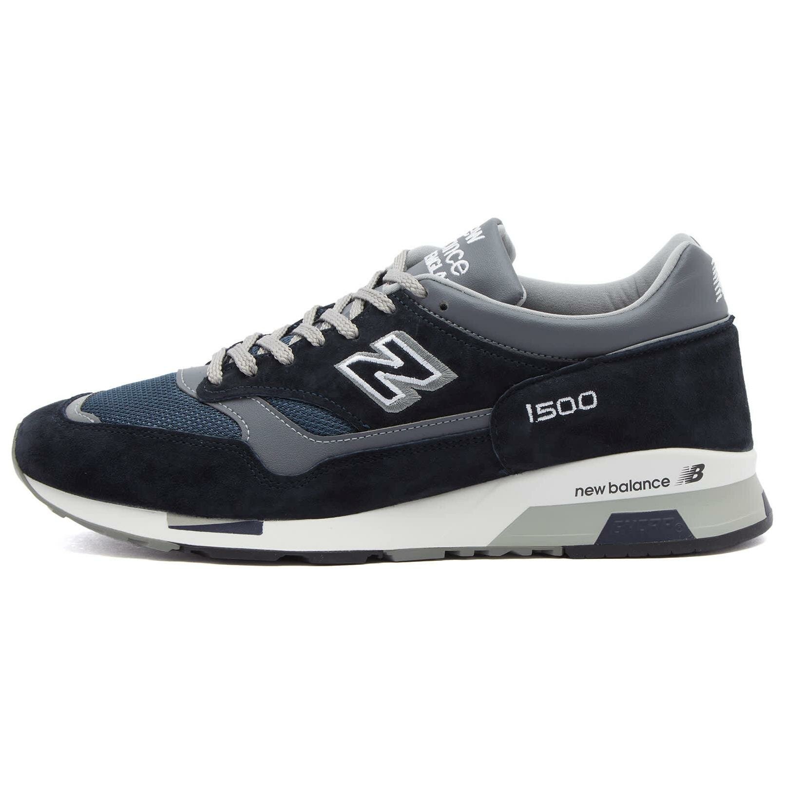 Кеды New Balance NB 1500, размер EU 38 стопа (23.5CM)