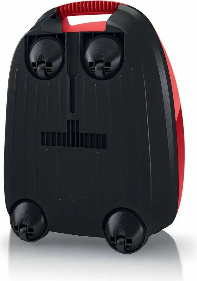 Пылесос Bosch BGLS4X380 — фото 1