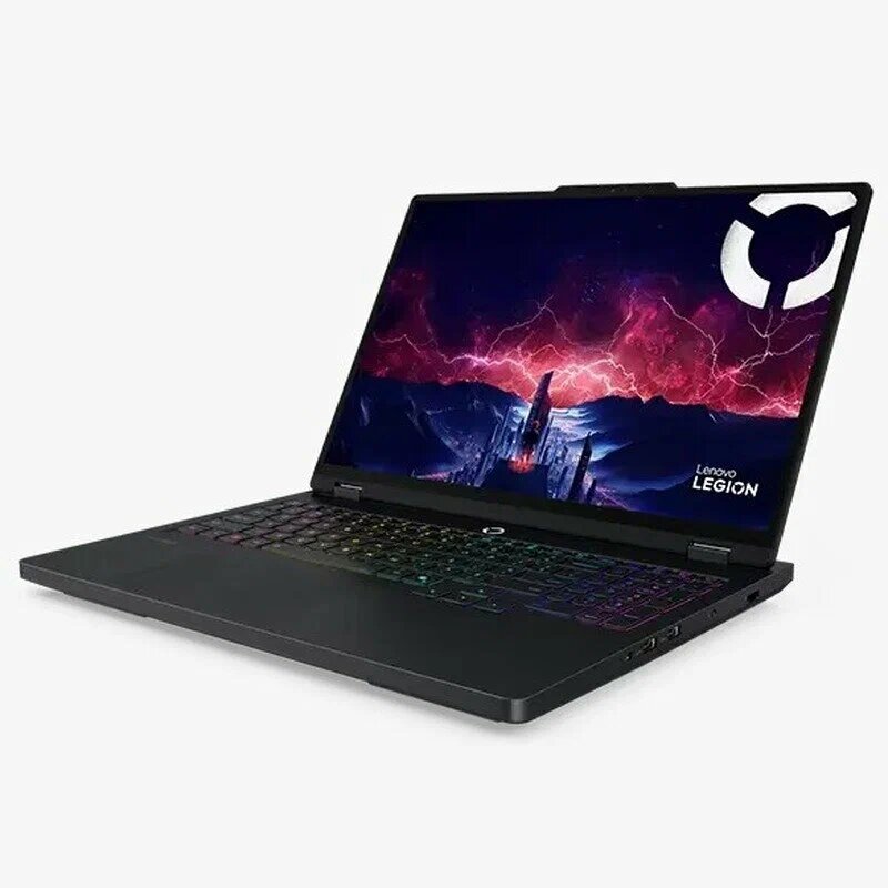 Ноутбук Lenovo Legion 5 PRO U7-255HX, 32GB, 1TB SSD, RTX5060, 16" WQXGA OLED 165Hz