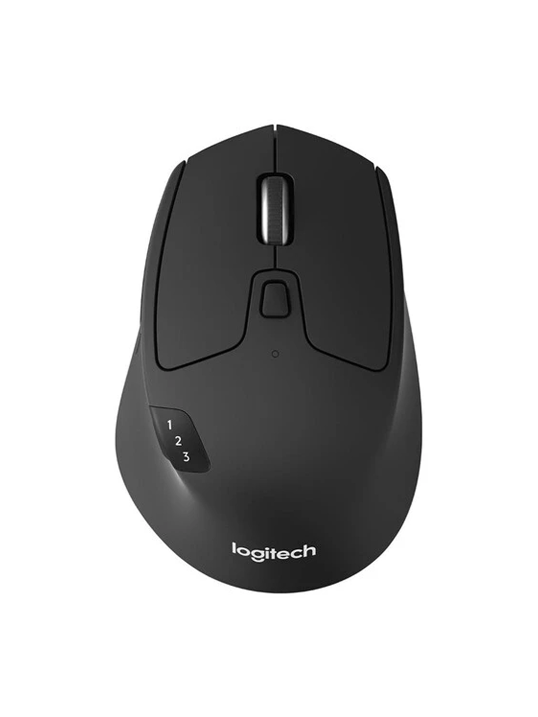 Мышь беспроводная Logitech M720 Triathlon, 1000 DPI, USB Type-A, bluetooth,24 месяца работы, L910-004791